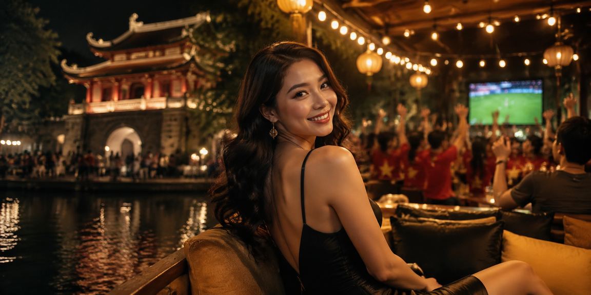 Lễ hội cá cược thể thao tại Hà Nội trên nền tảng kibet