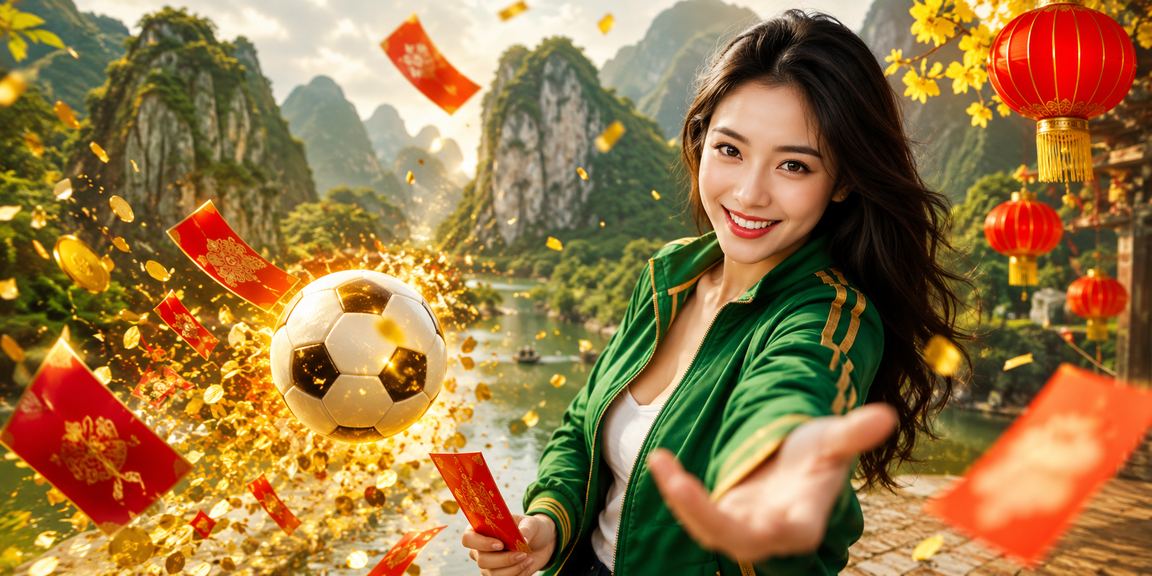 Người hâm mộ bóng đá cá cược trực tuyến tại Ninh Bình dưới ánh đèn lồng