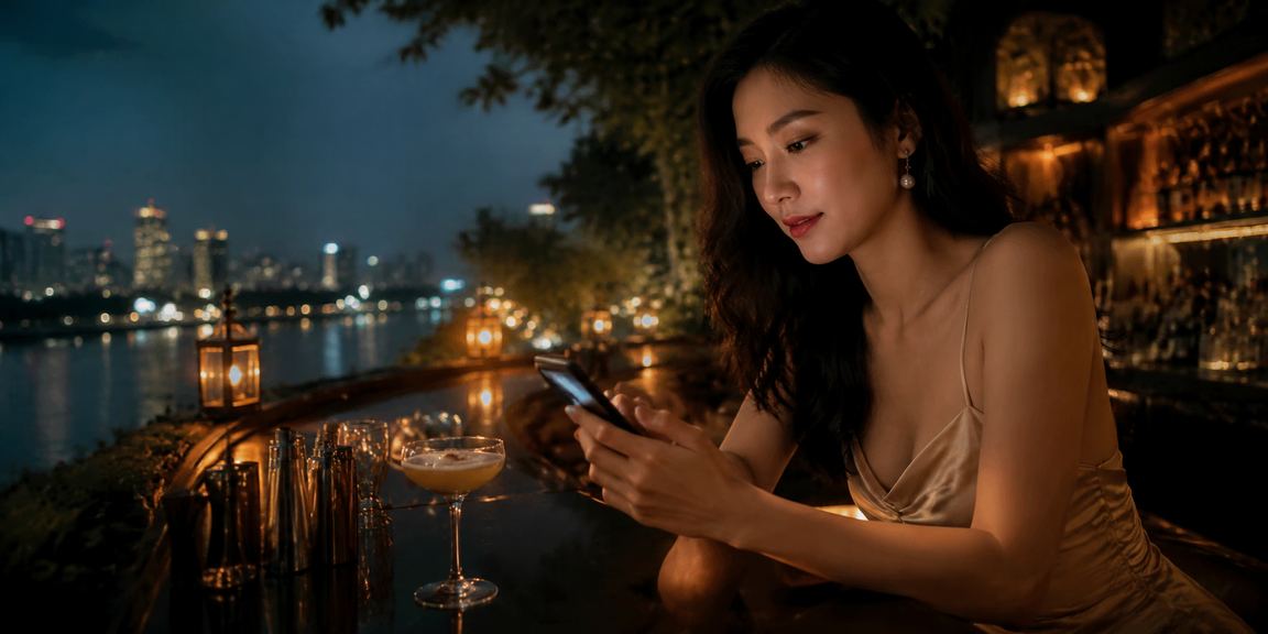 Người dùng Sài Gòn đăng ký tài khoản kibet và nhận thưởng chào mừng trên điện thoại