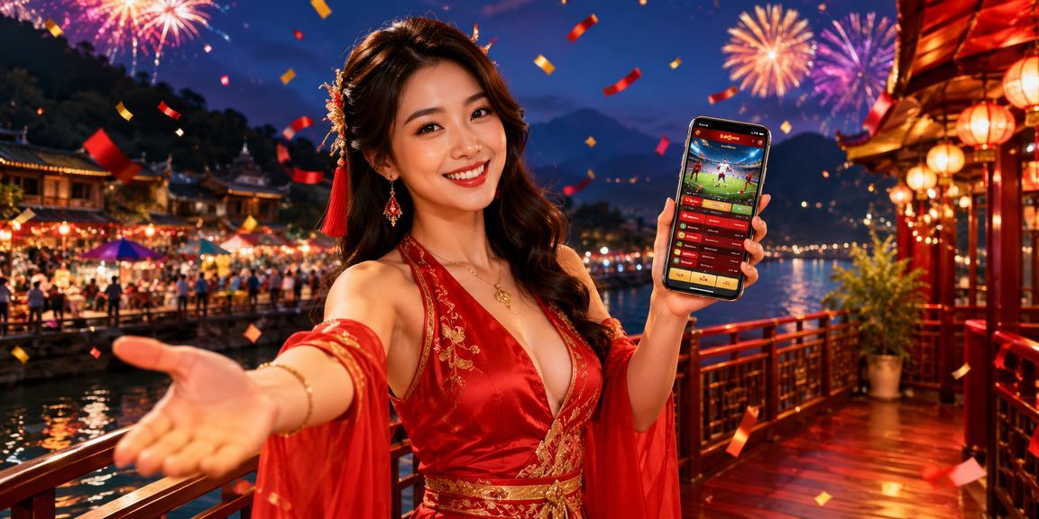 Không khí lễ hội thể thao và cá cược tại Sapa với khung cảnh núi rừng Tây Bắc